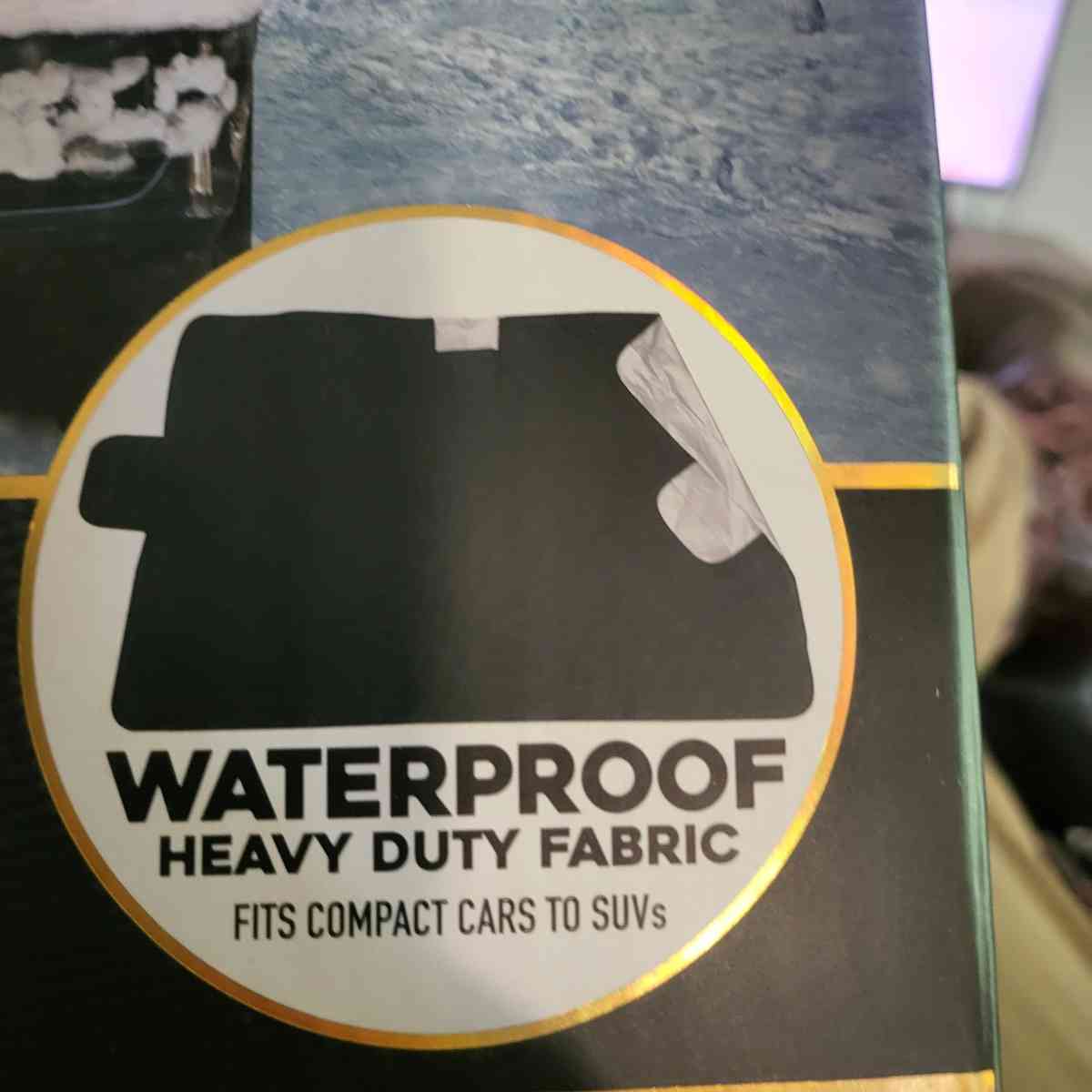 windshield cove - Bloomsburg, Pennsylvania - FleaMarketBay