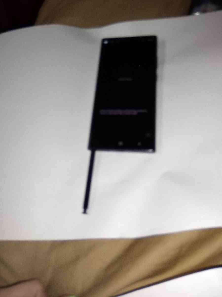 Samsung Galaxy note 20 ultra - Saint Charles, Missouri - FleaMarketBay