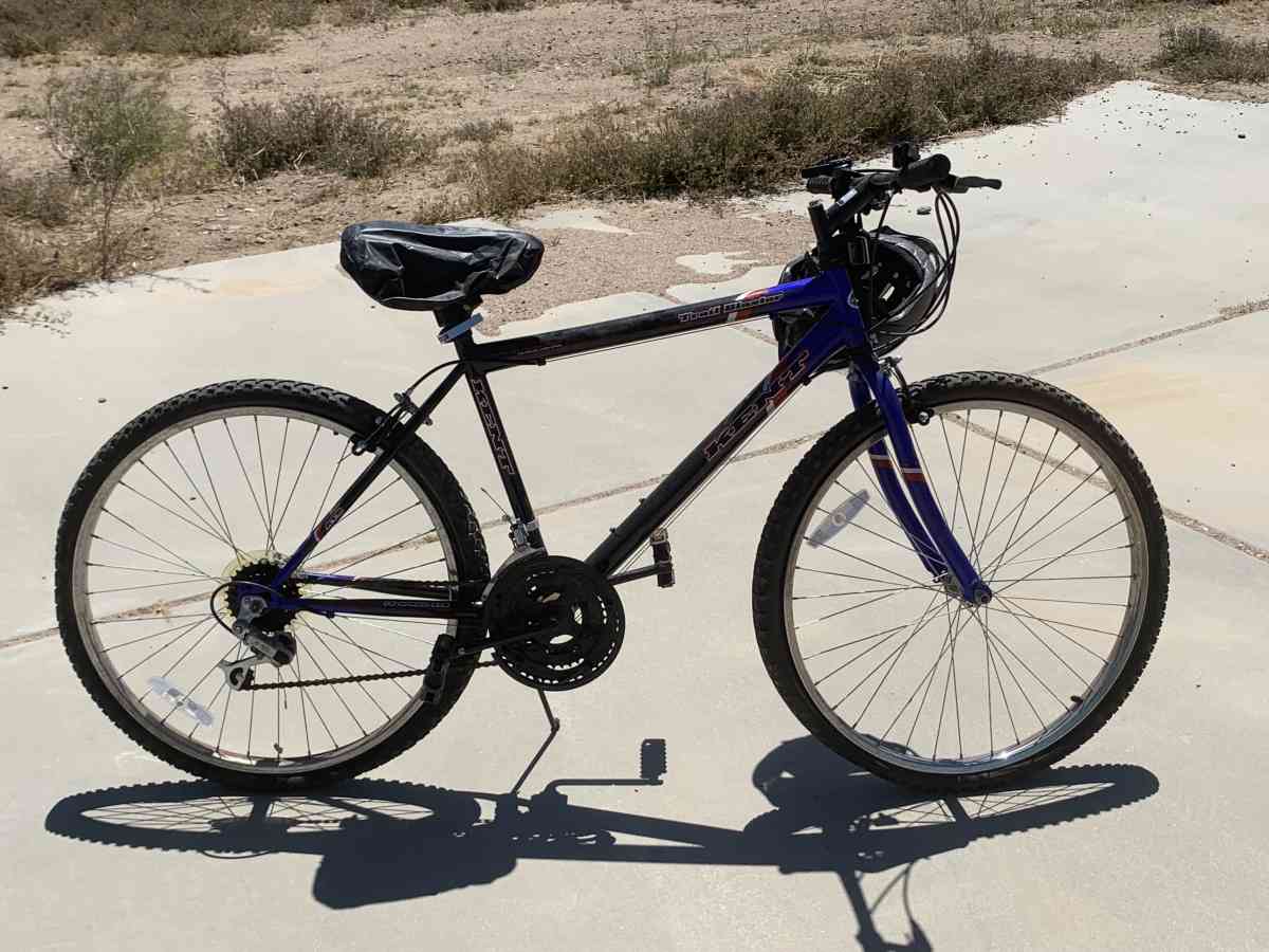 Kent mountain bike - Phelan, California - FleaMarketBay