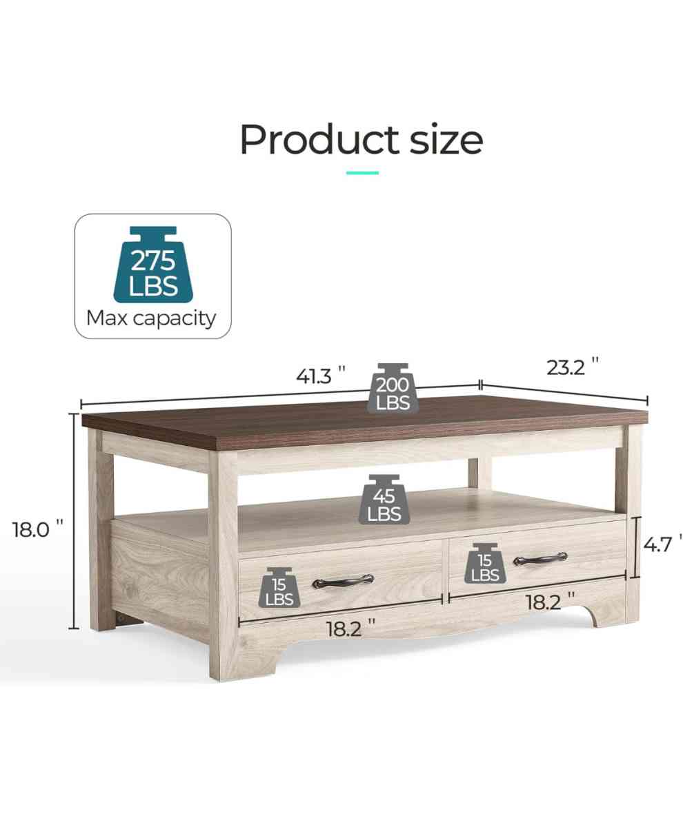 coffee table - Lawrenceville, Georgia - FleaMarketBay