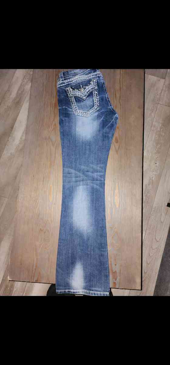 miss me jeans - Panama City, Florida - FleaMarketBay