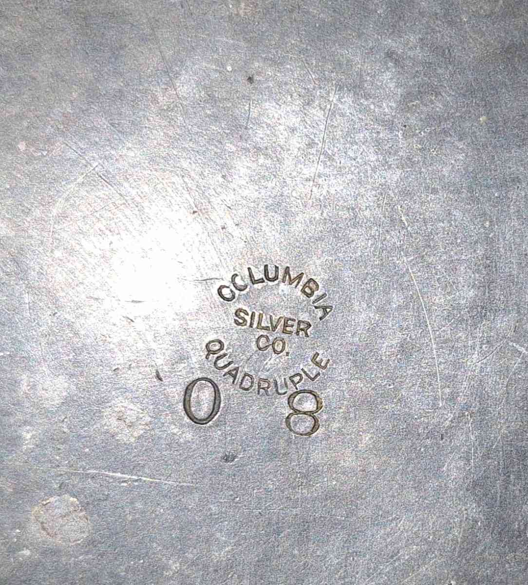 antique teapot - Pulaski, Mississippi