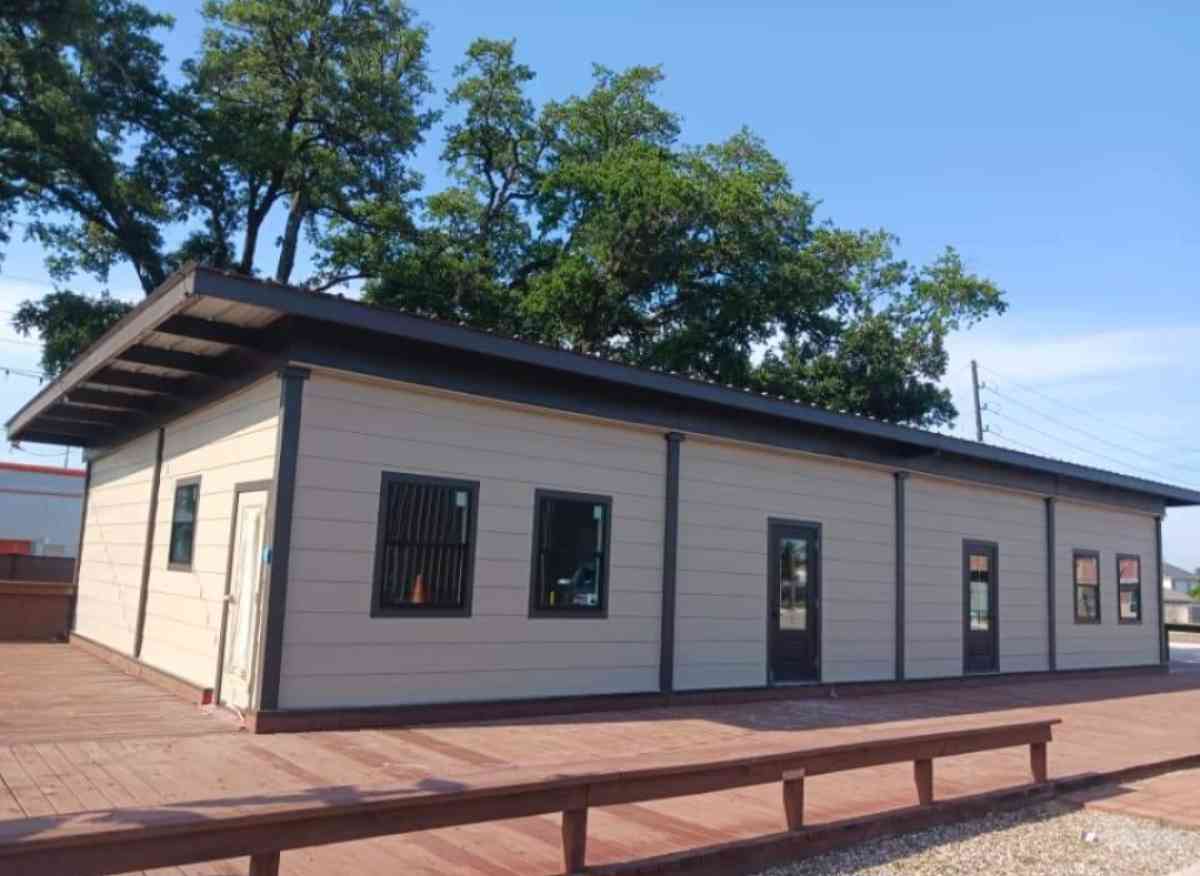 painting - Houston, Texas - FleaMarketBay