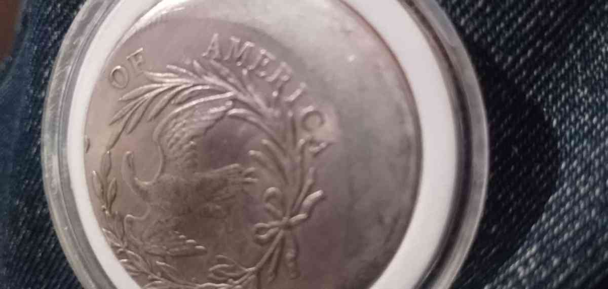 coins one gold silver dollars with mint mistakes - Las Vegas, Nevada - FleaMarketBay