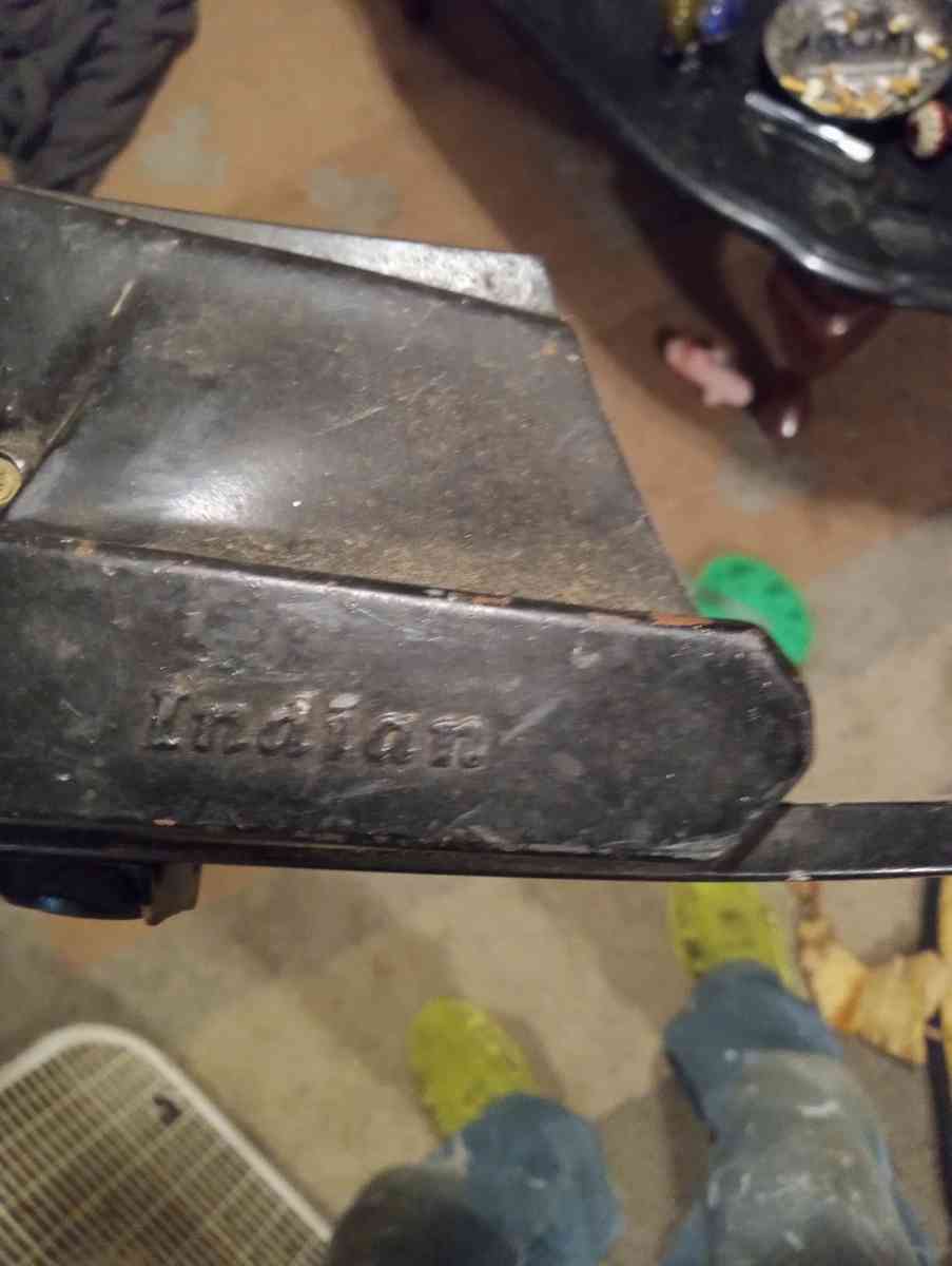 indian compound bow - Clinton Township, Michigan - FleaMarketBay