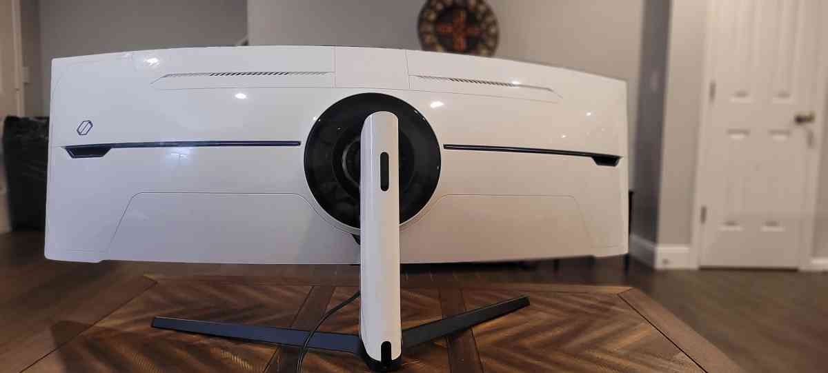 Samsung 57 Odyssey Neo G9 Series Dual 4K UHD Curved Gaming M - Rutherford, Tennessee - FleaMarketBay