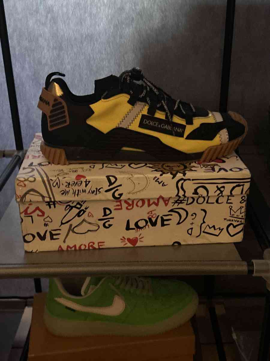 DG size 11 Mens - Gilbert, Arizona - FleaMarketBay