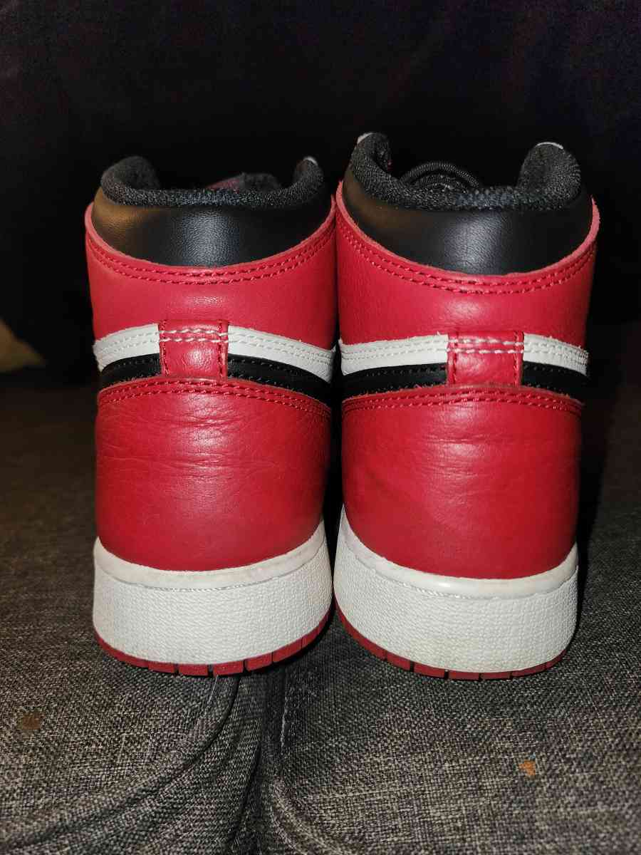 Nike air jordans - Portland, Oregon - FleaMarketBay