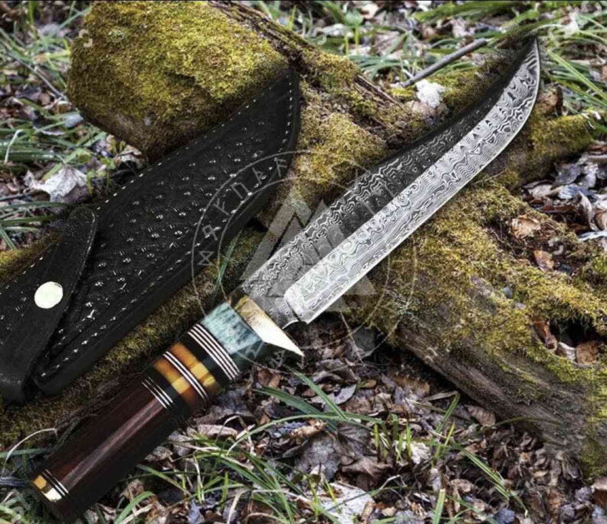 custom made knives - Dallas, Texas - FleaMarketBay