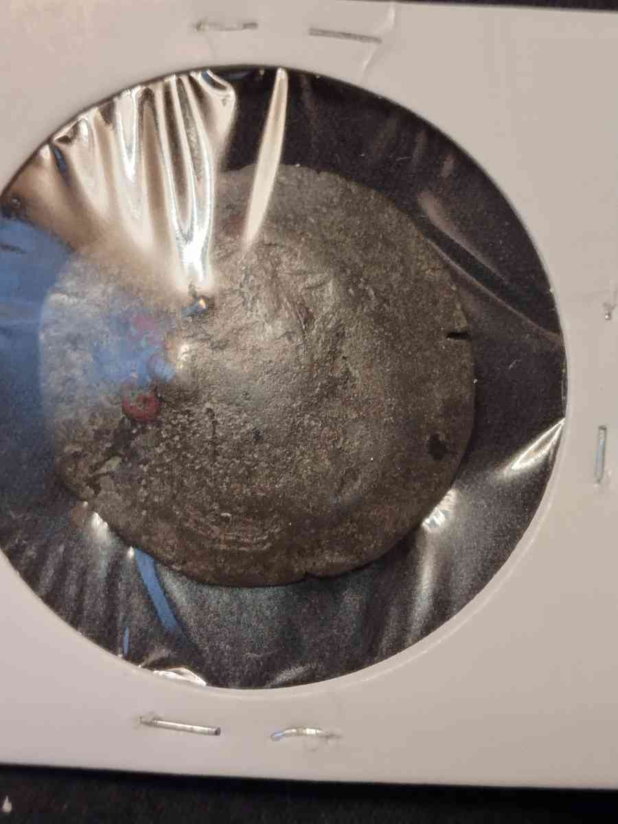 Byzantine Empire Trachy - Jackson, Ohio - FleaMarketBay