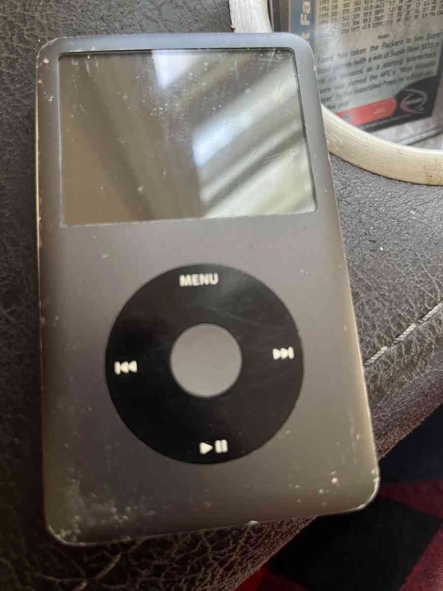 ipod classic