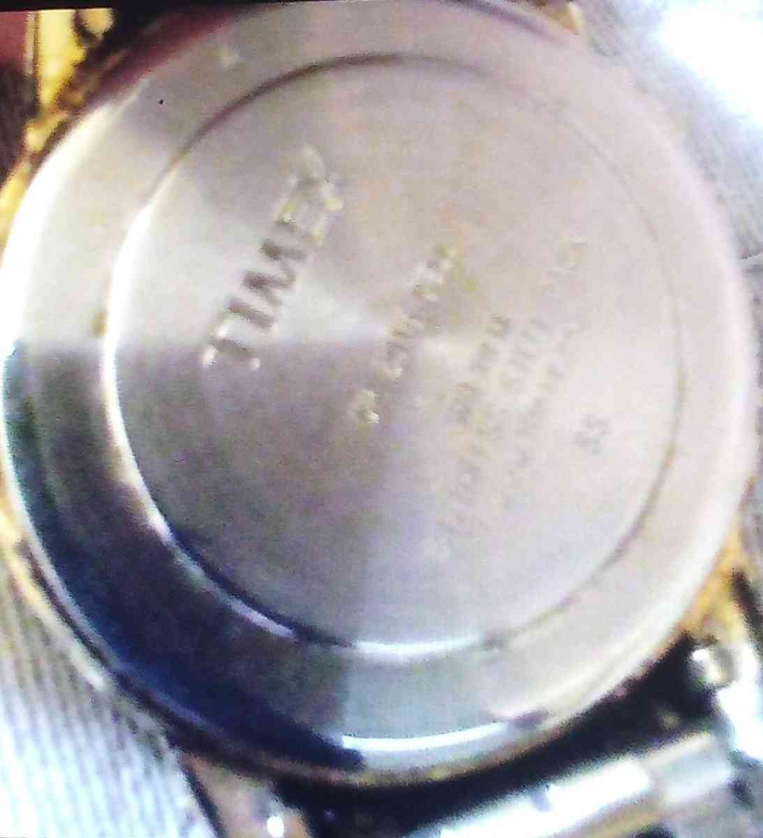 Vintage Timex Mens Watch - Winchester, Kentucky - FleaMarketBay