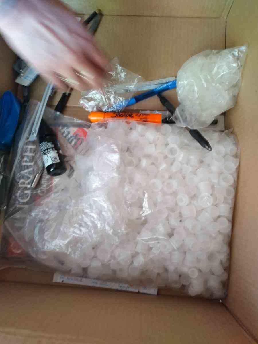 tattoo equipment - Sacramento, California - FleaMarketBay