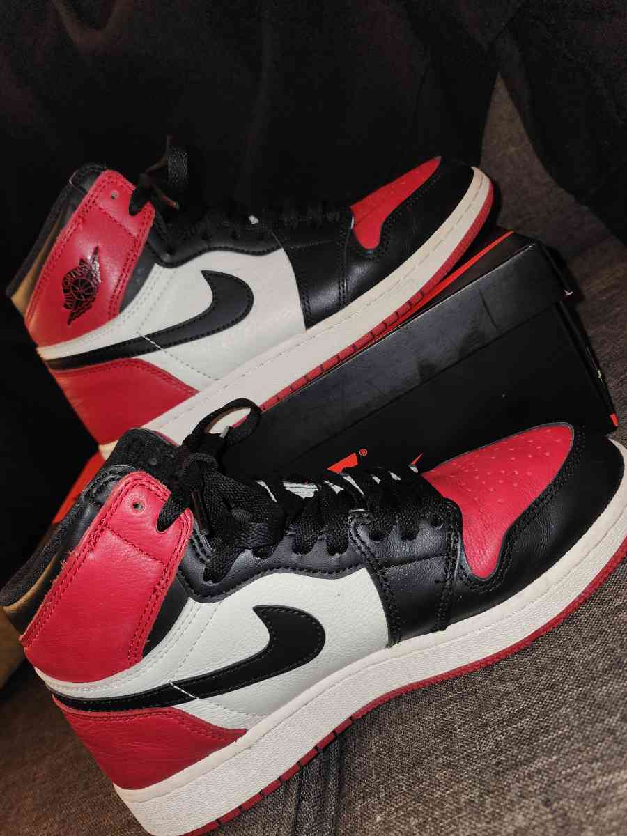 Nike air jordans - Portland, Oregon - FleaMarketBay