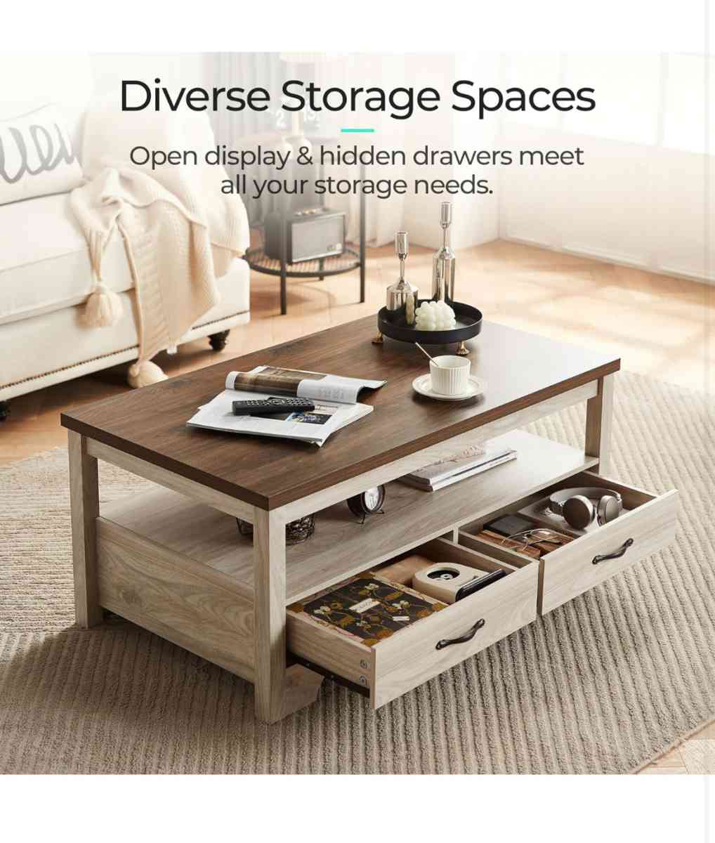 coffee table - Lawrenceville, Georgia - FleaMarketBay