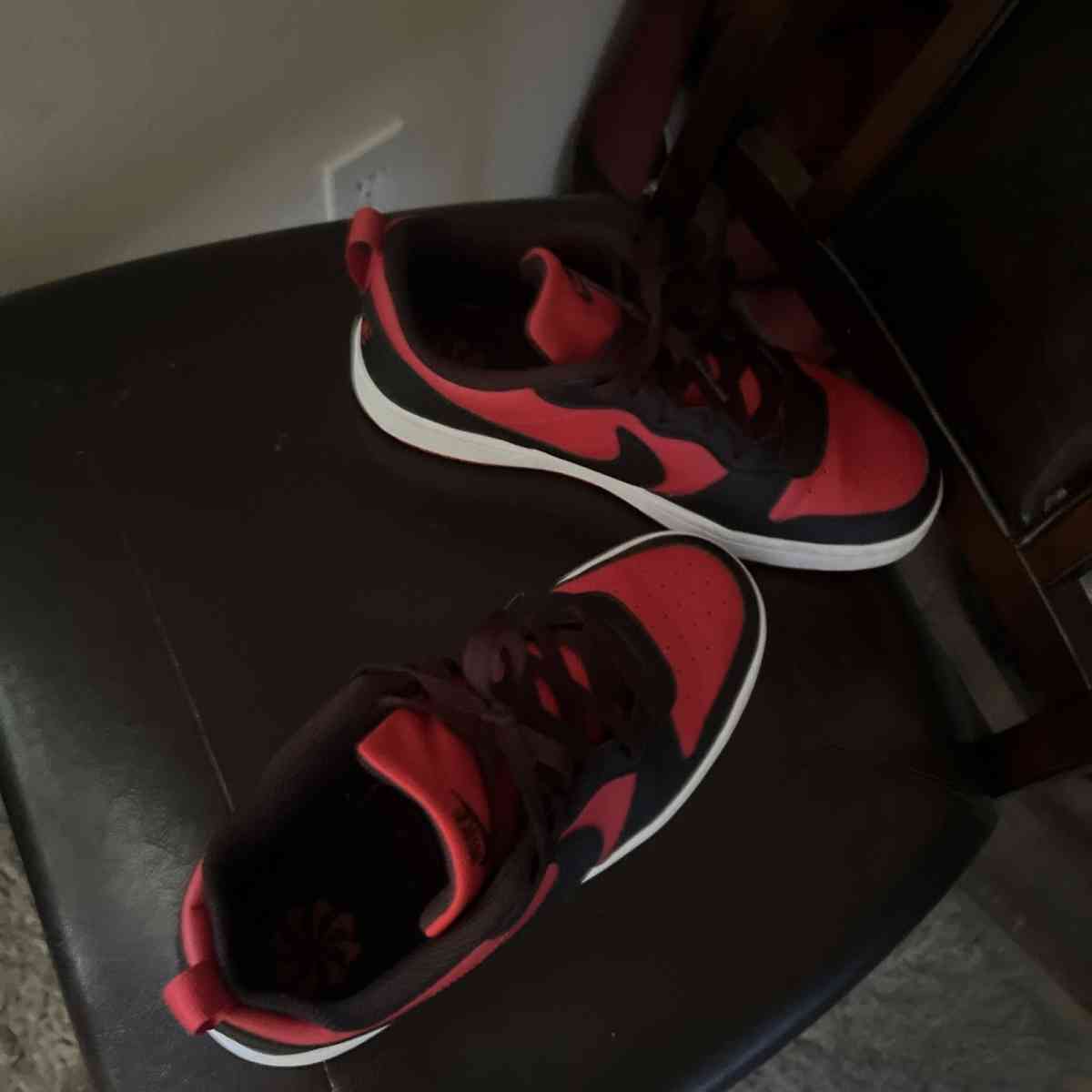 Nike shoes - Vancouver, Washington