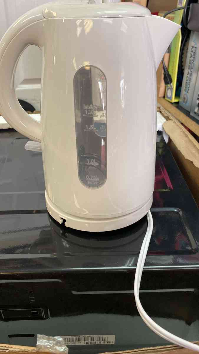 cafetera - Alicia, Arkansas - FleaMarketBay