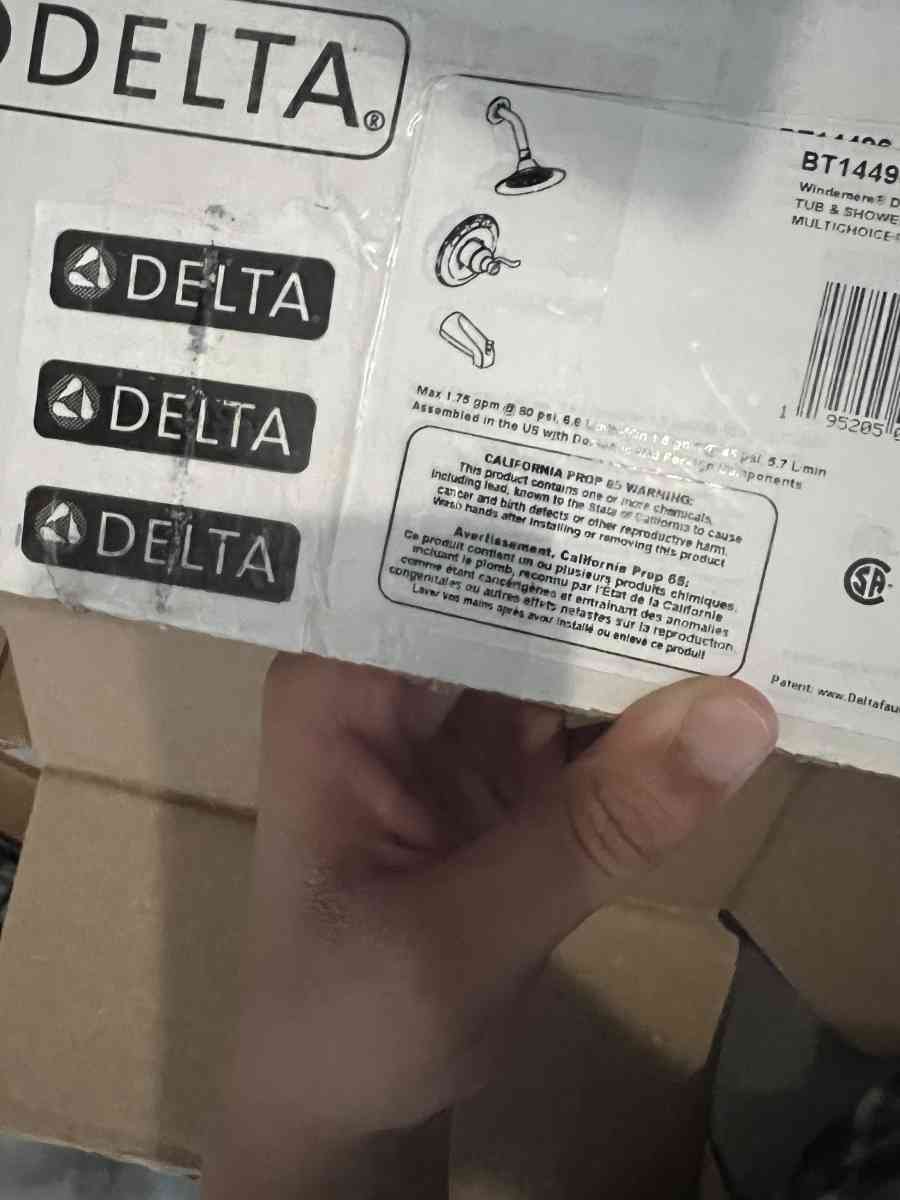 shower Heads - Flower Mound, Texas - FleaMarketBay