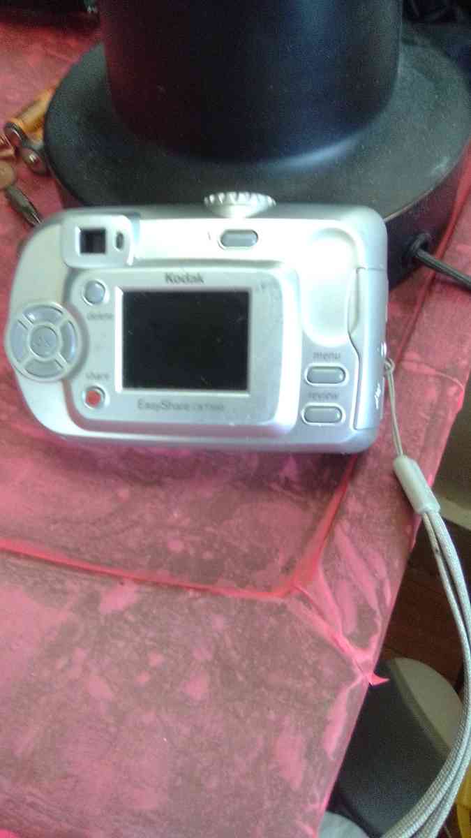 camera - Boston, Massachusetts - FleaMarketBay