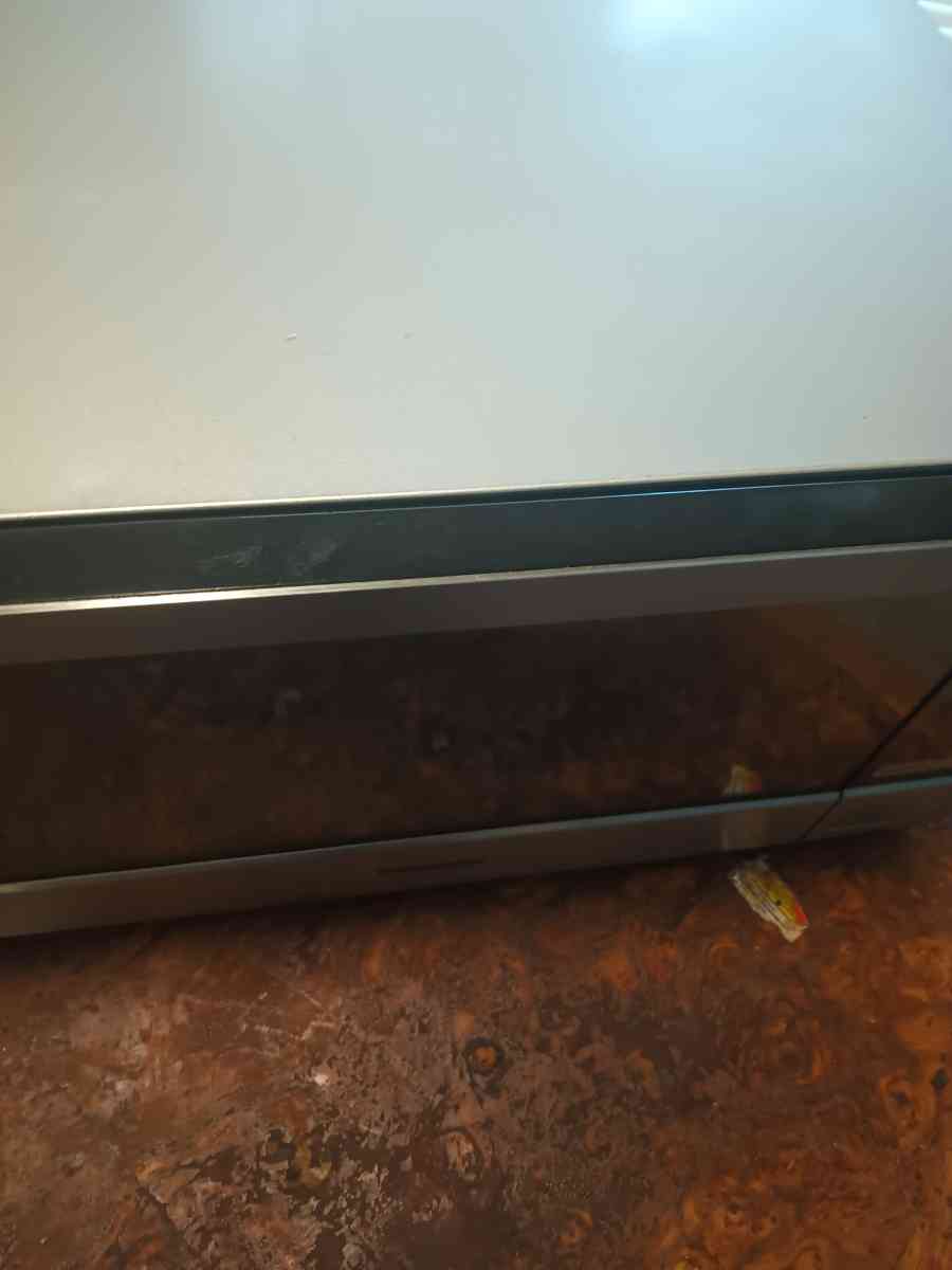 microwave Panasonic - Abilene, Texas - FleaMarketBay