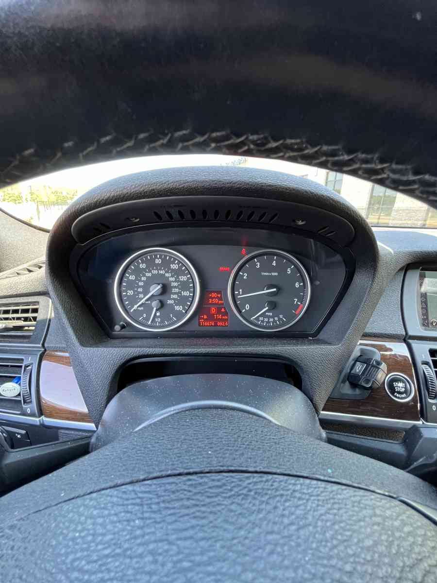 BMW X5M - Lawrenceville, Georgia - FleaMarketBay