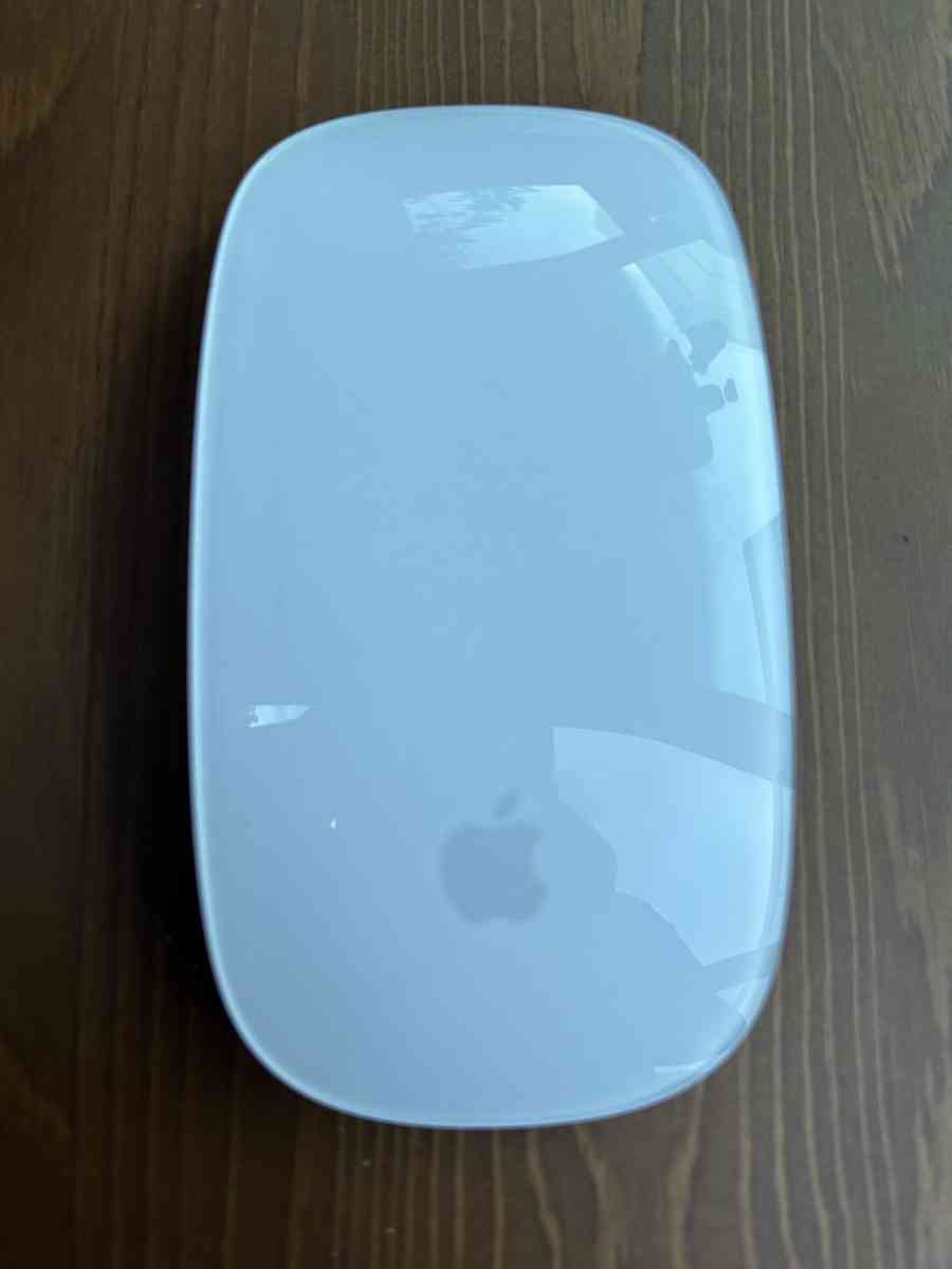 APPLE ORIGINAL MOUSE MODEL A 1657