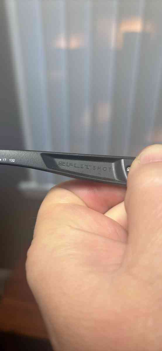 Oakley split shot prizm polarized sunglasses - Lexington, Kentucky - FleaMarketBay