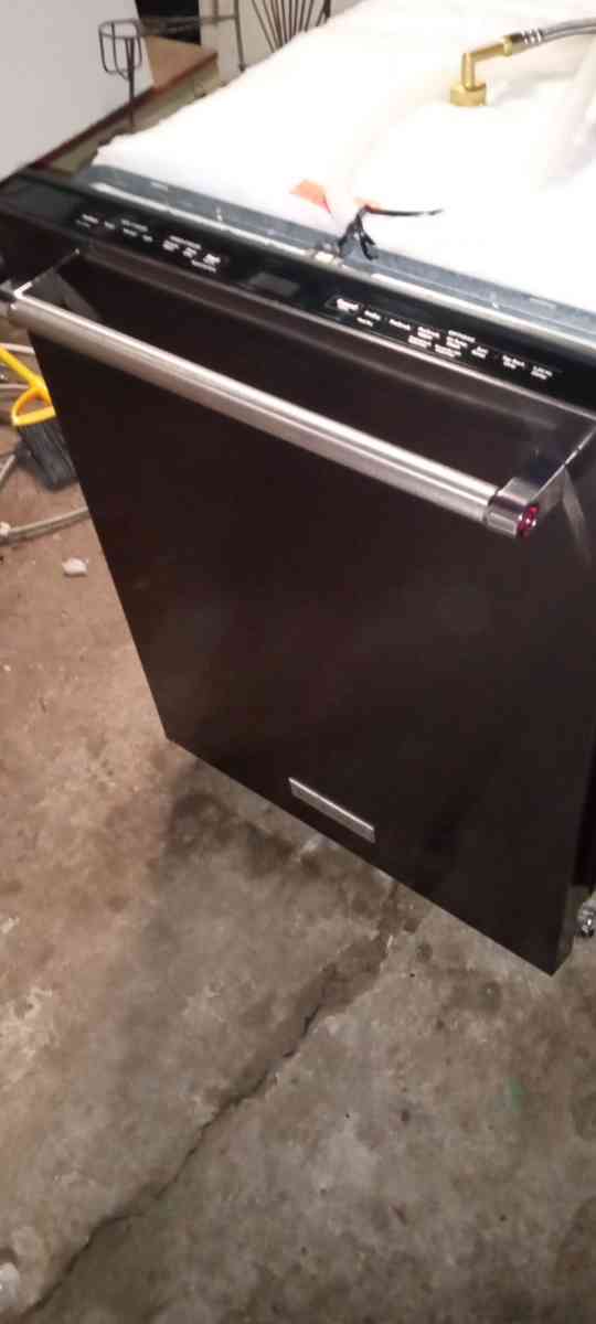 dishwasher - Houston, Texas