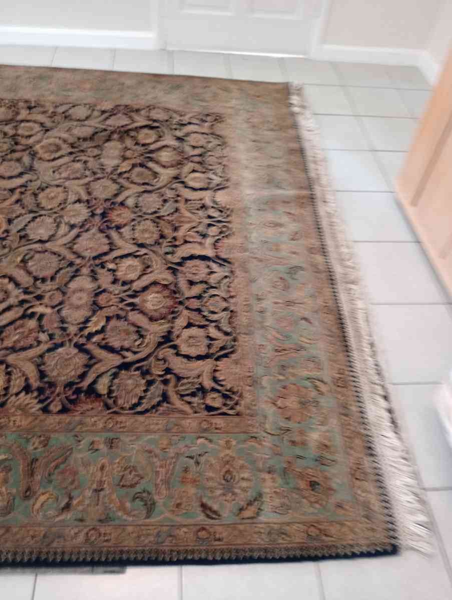 2 Oriental Rugs - Altamonte Springs, Florida - FleaMarketBay