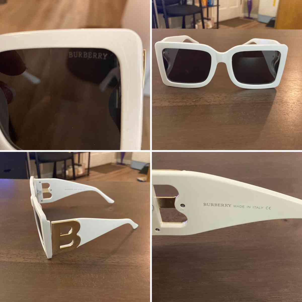 Burberry Sunglasses - Panama City, Florida - FleaMarketBay