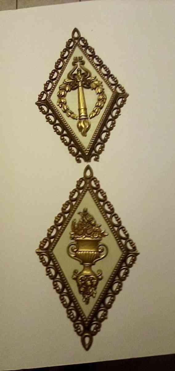 vintage home home decore mix - Albany, Georgia