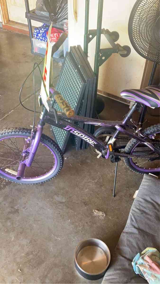 Kids Bike - Madison, Alabama - FleaMarketBay