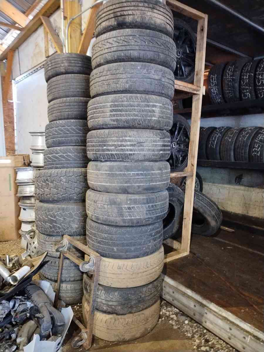 auto spare parts piezas de carros - Arlington Heights, Illinois - FleaMarketBay