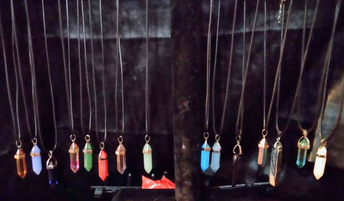 BRAND NEW JEWELRY - Hanford, California - FleaMarketBay