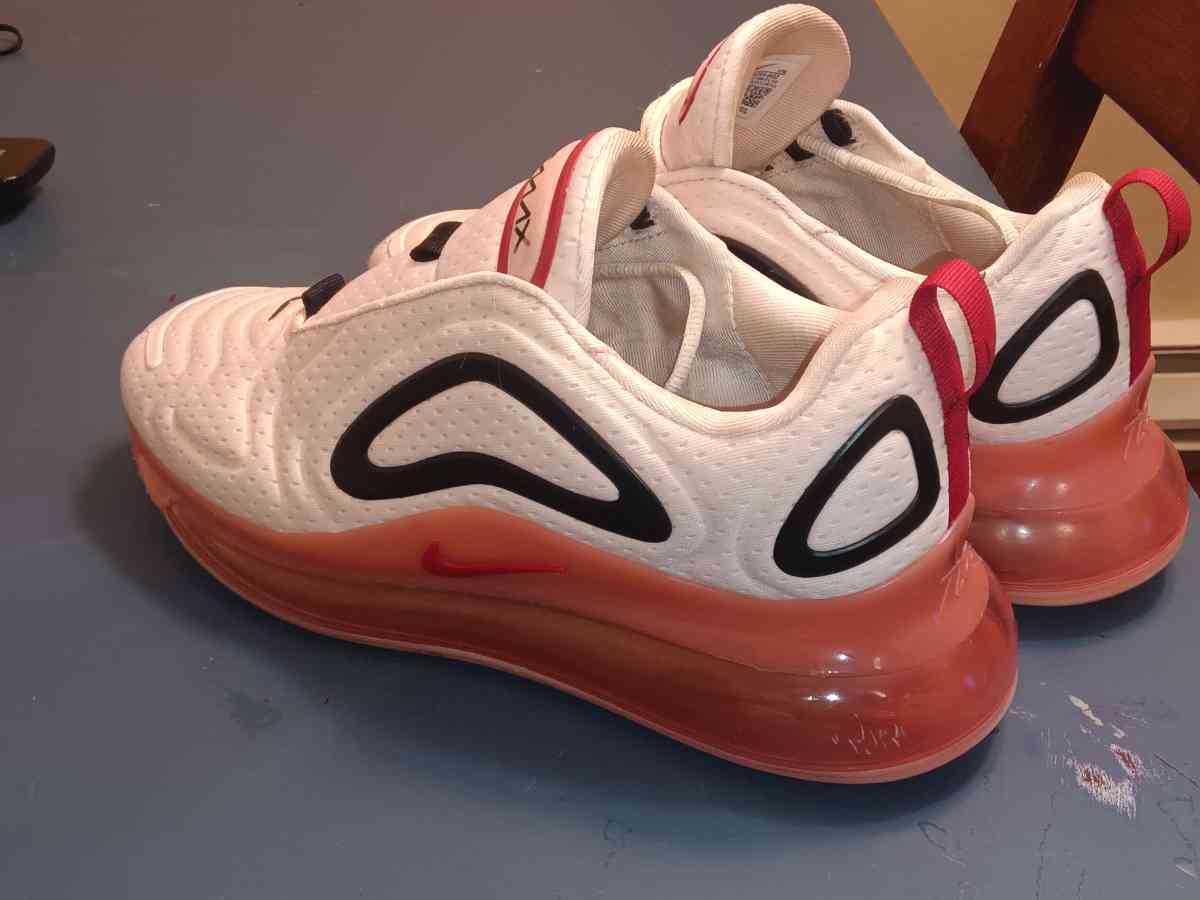 Nike Air Max 720s - Portland, Oregon - FleaMarketBay