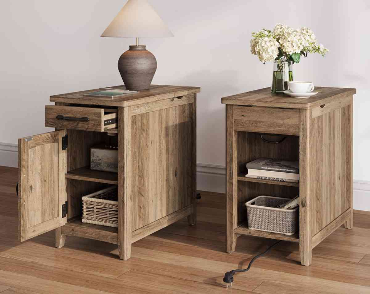 nightstands - Lawrenceville, Georgia