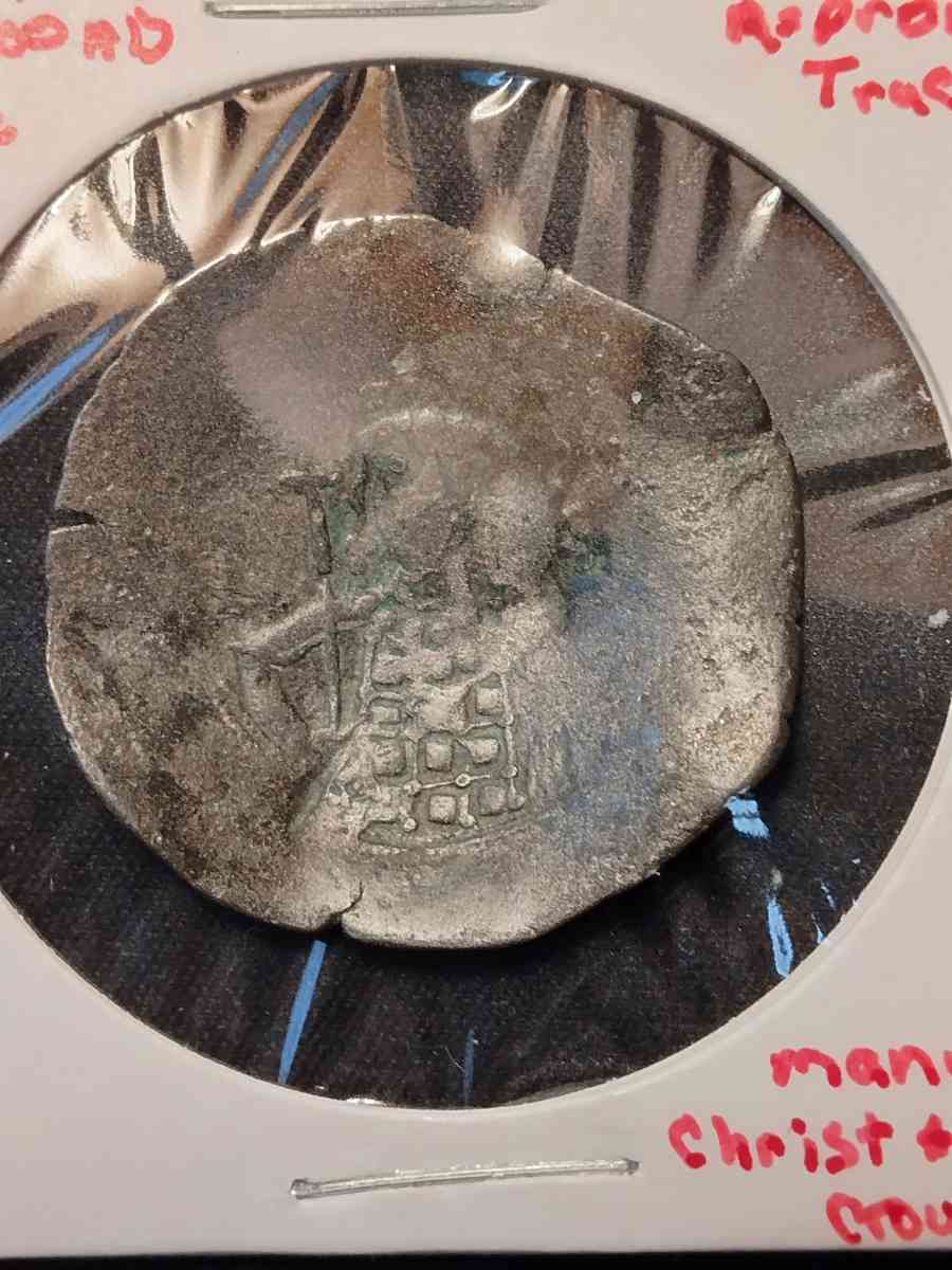 Byzantine Empire Trachy - Jackson, Ohio