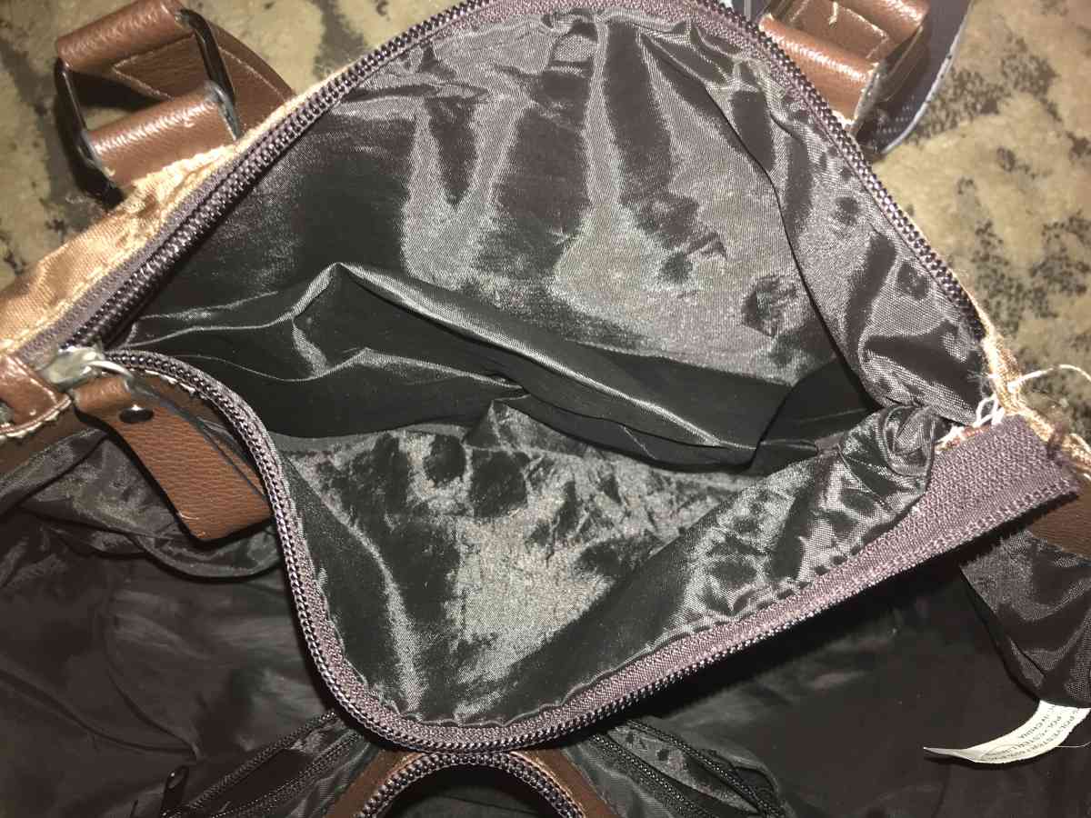 brand new womans purse - Mc Lean, Virginia - FleaMarketBay