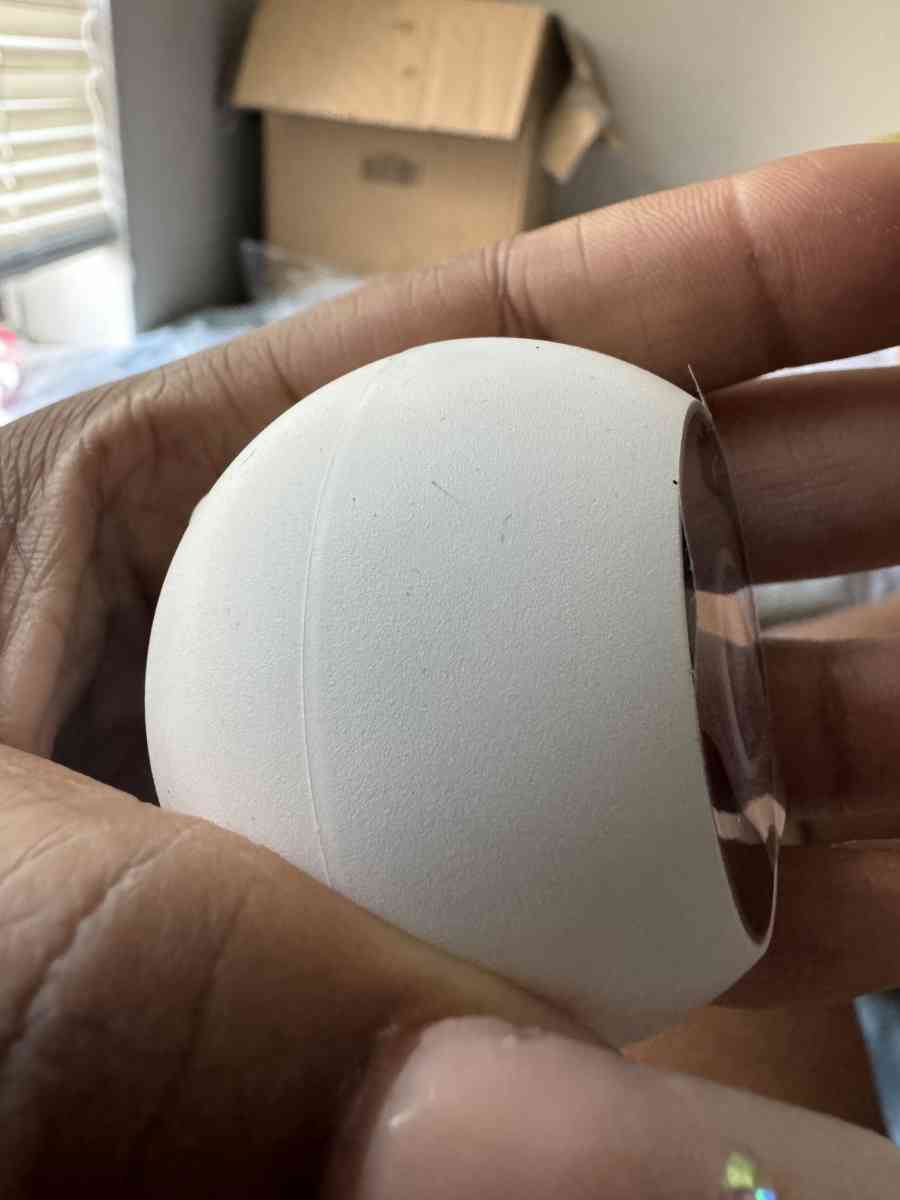 Wireless Security Camera - Raleigh, North Carolina - FleaMarketBay