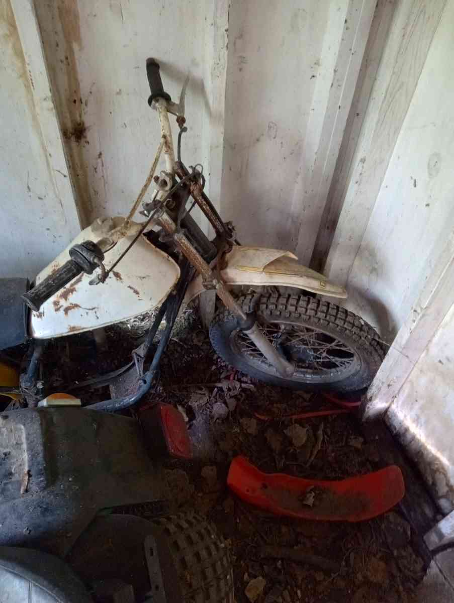 Yamaha roller - Clinton Township, Michigan - FleaMarketBay