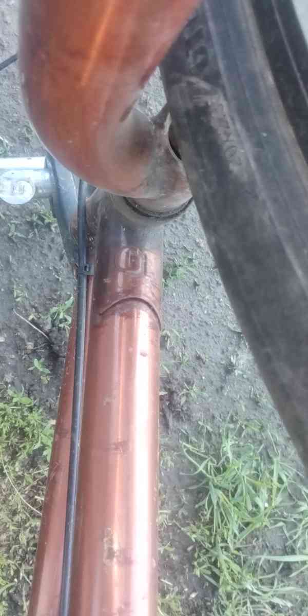 GT performer - Hedrick, Iowa - FleaMarketBay