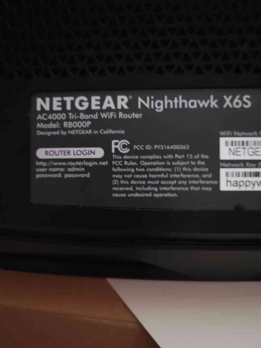 cable router - Waynesville, Ohio - FleaMarketBay