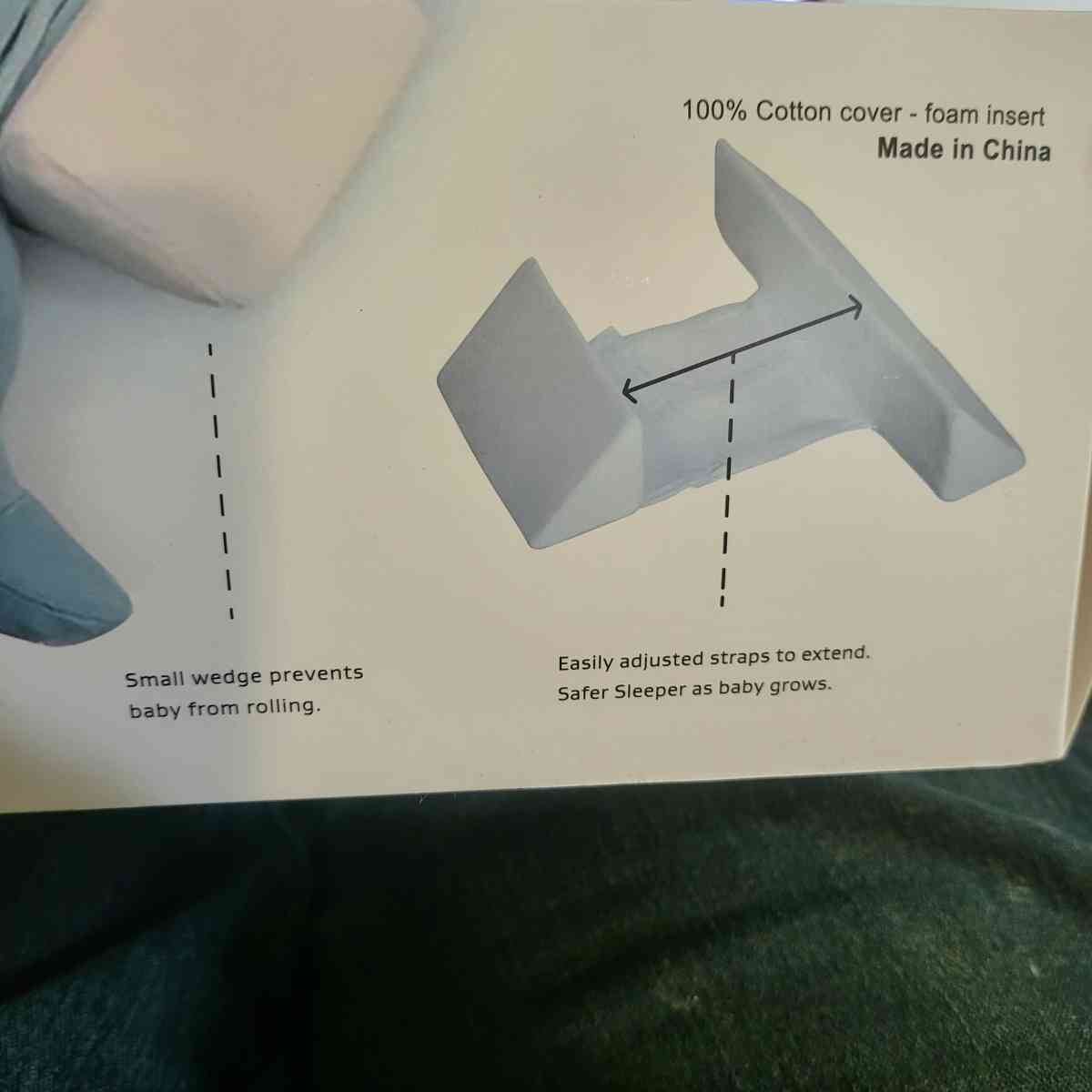 safer sleeper - Bloomsburg, Pennsylvania - FleaMarketBay