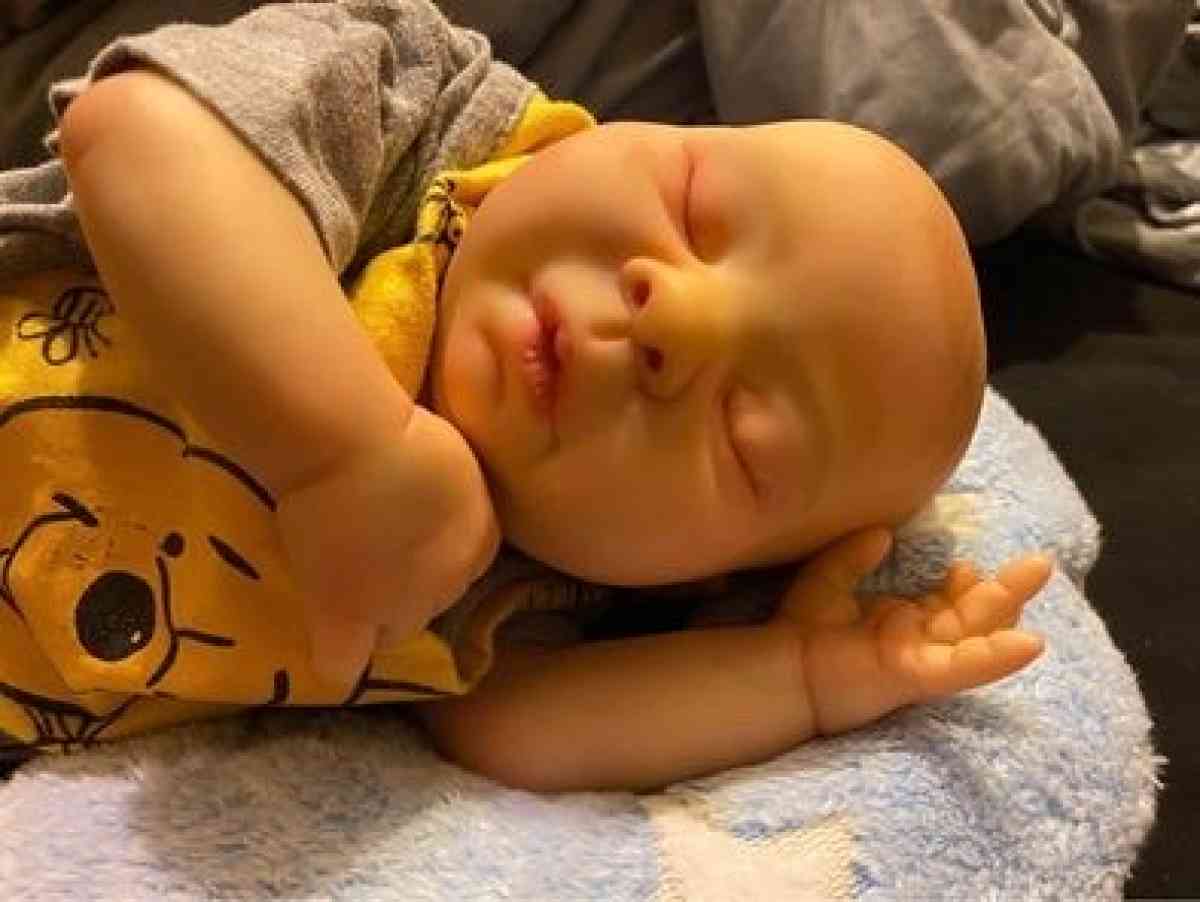 Reborn Baby - Spartanburg, South Carolina - FleaMarketBay