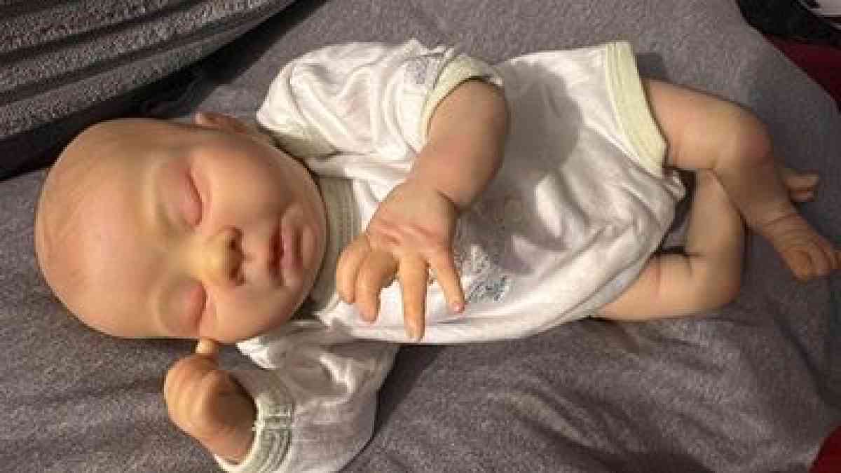 Reborn Baby - Spartanburg, South Carolina - FleaMarketBay