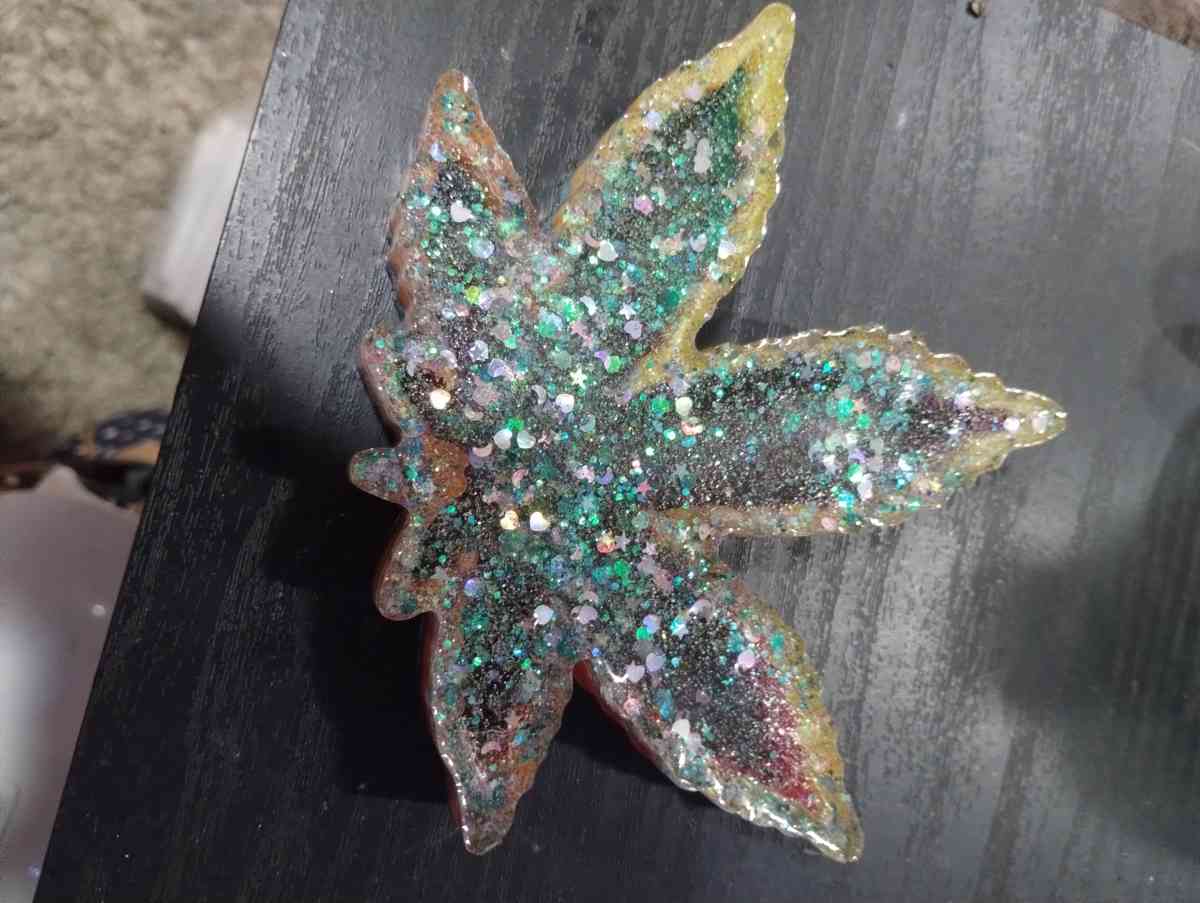 Hand crafted Ashtrays - Corry, Pennsylvania - FleaMarketBay