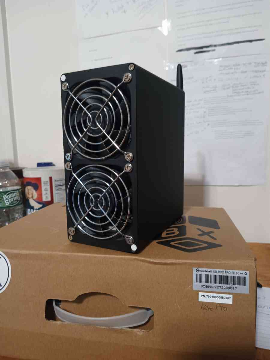 Goldshell LD Bpx Pro 28Ths205watts - Attleboro, Massachusetts