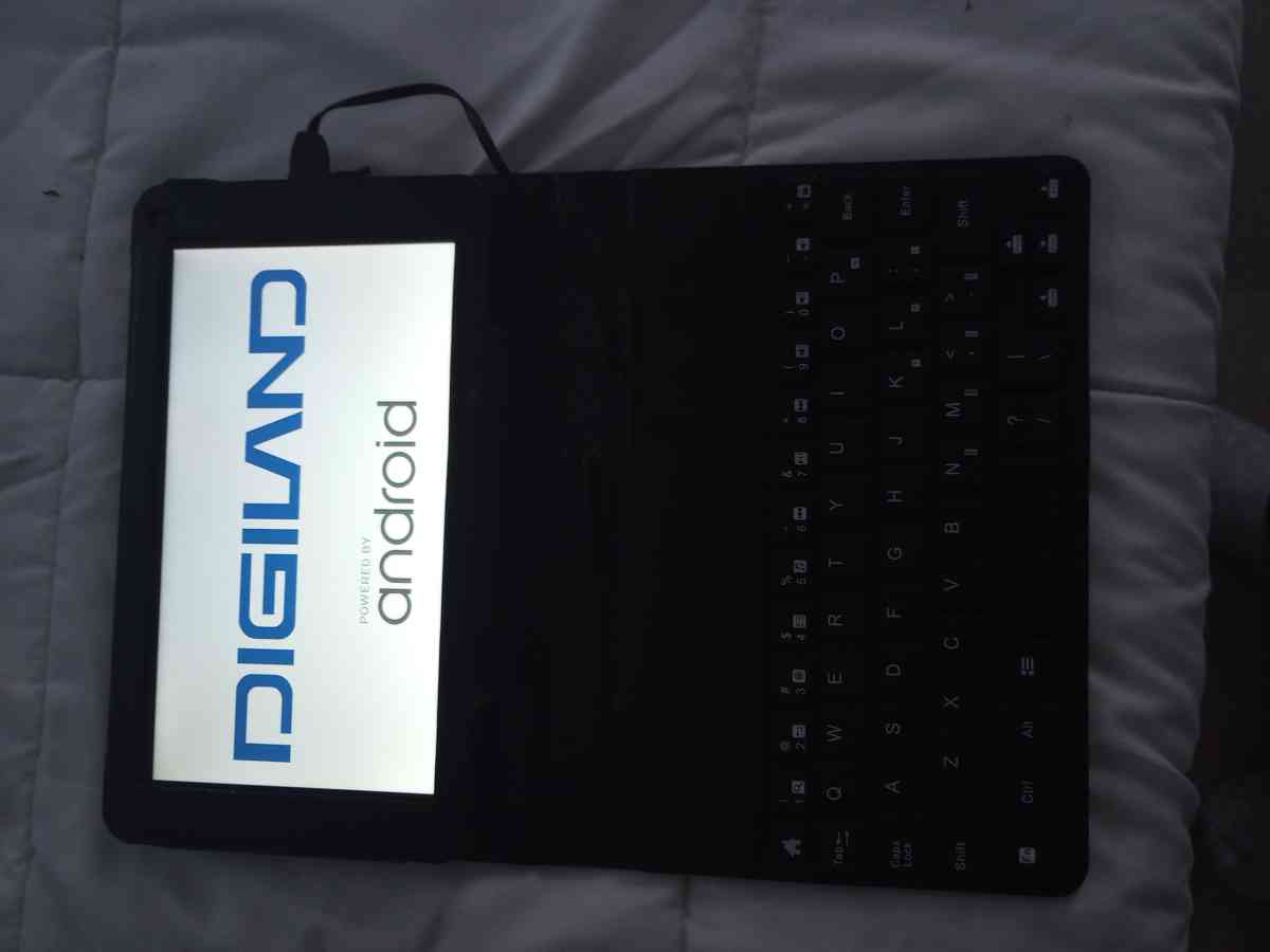 tablet - Aquasco, Maryland - FleaMarketBay