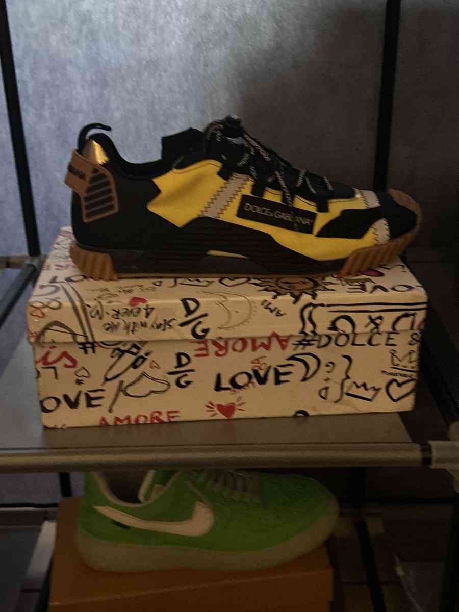 DG size 11 Mens - Gilbert, Arizona - FleaMarketBay