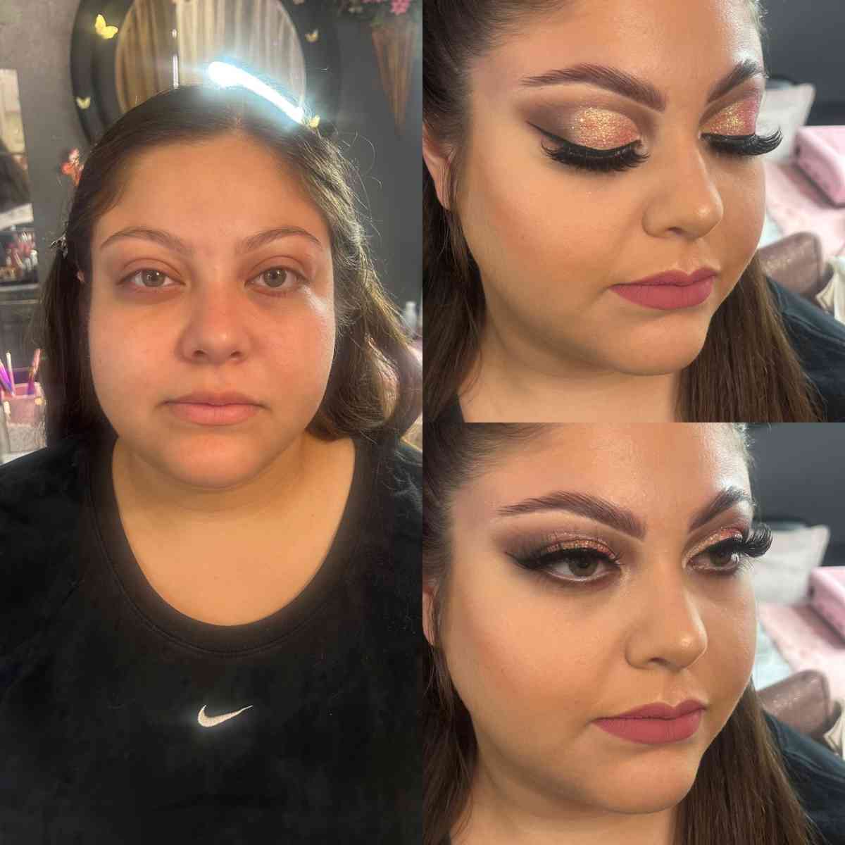 Makeup - Pomona, California - FleaMarketBay